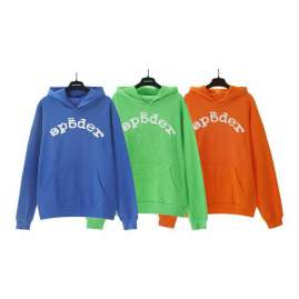 Picture of Sp5der Hoodies _SKUSp5derS-XLwetr1875817